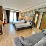 Otel Grand Nergiz