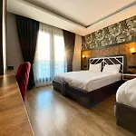 Grand Nergiz Otel Antalya