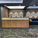 Grand Nergiz 3* Antalya