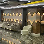 Otel Grand Nergiz Antalya