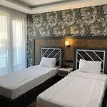 Grand Nergiz 3* Antalya