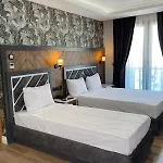 Grand Nergiz Otel Antalya