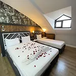 Grand Nergiz Otel 3*