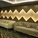 Otel Grand Nergiz 3*
