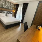 Grand Nergiz Otel 3*
