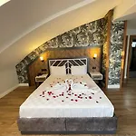 Grand Nergiz Otel Antalya