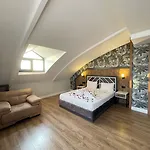 Otel Grand Nergiz Antalya