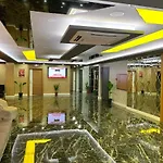 Grand Nergiz Hotel Antalya