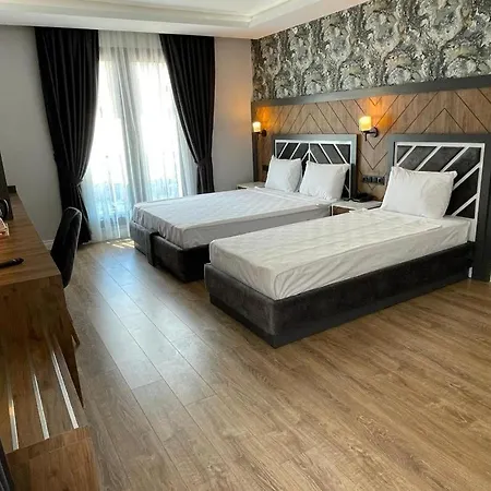 Grand Nergiz Hotel