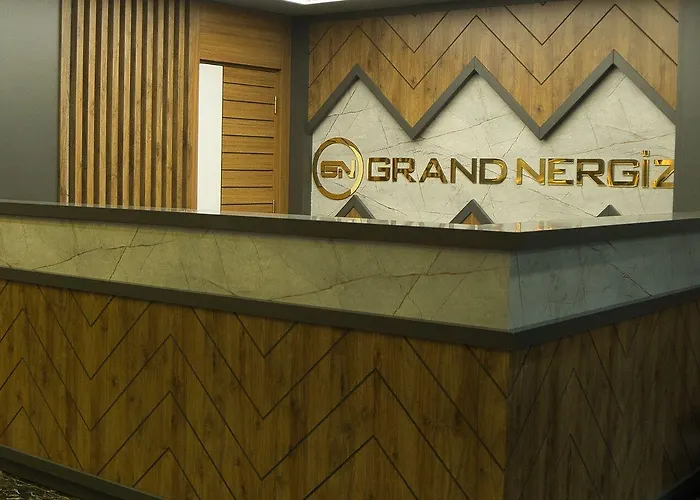 Grand Nergiz Hotel