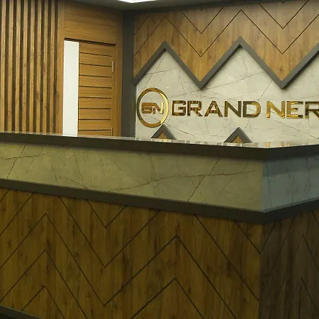 Grand Nergiz ホテル