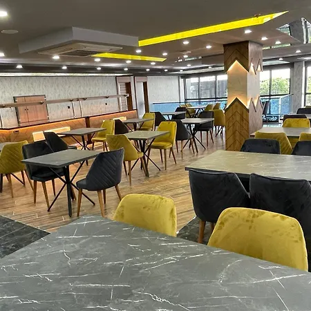 ホテル Grand Nergiz