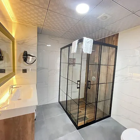 Grand Nergiz アンタルヤ