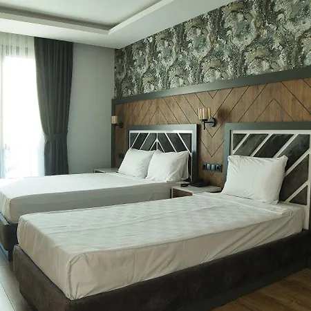 Grand Nergiz 3* Antalia