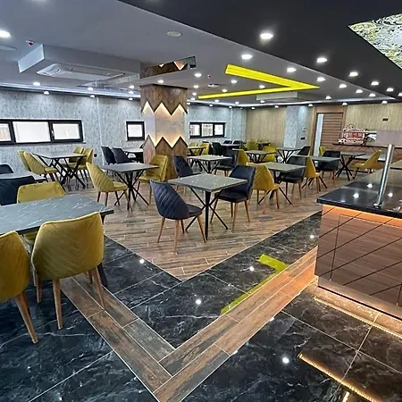 Hotel Grand Nergiz