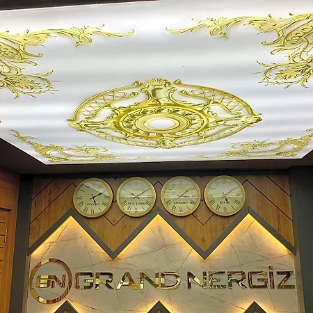 Grand Nergiz 3*