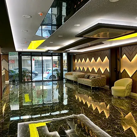 Grand Nergiz 3* Antalya