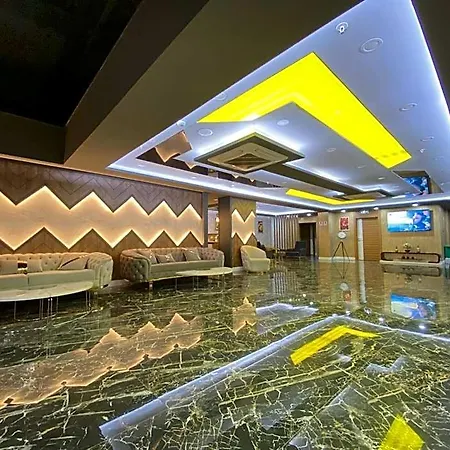 Grand Nergiz Antalya