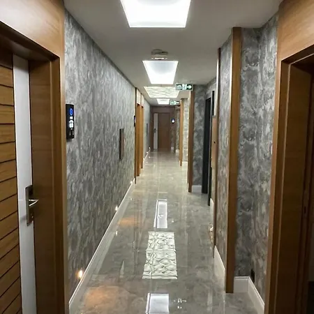 Grand Nergiz Hotel Antalya