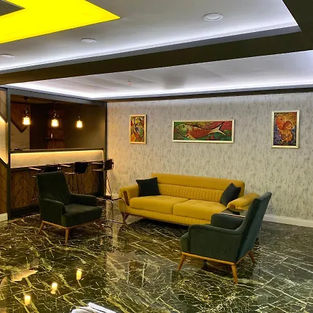 Hotel Grand Nergiz