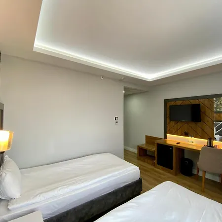Grand Nergiz Antalya
