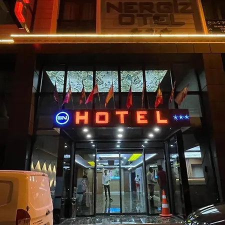Hotel Grand Nergiz