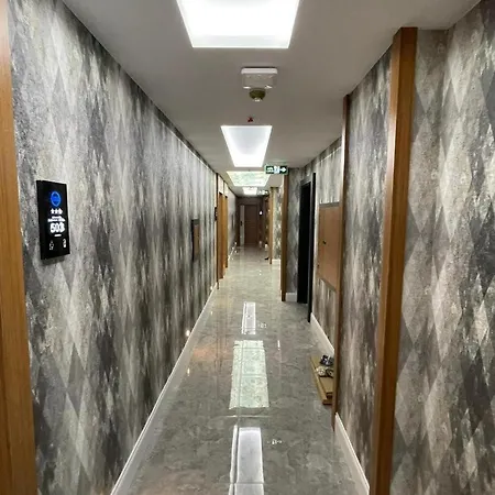 Hotel Grand Nergiz Antalya