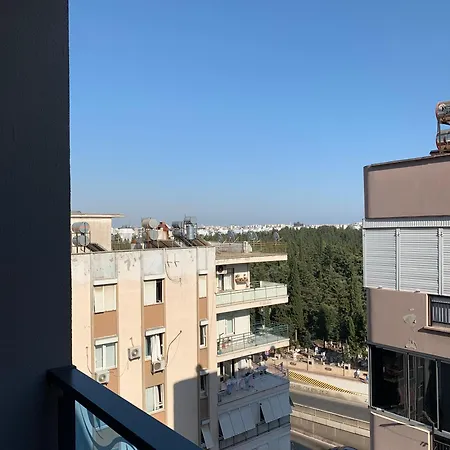 Grand Nergiz Hotel 3*