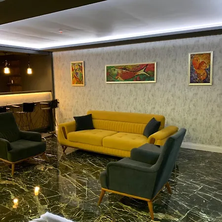 Grand Nergiz 3* Antalya