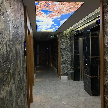 Hotel Grand Nergiz