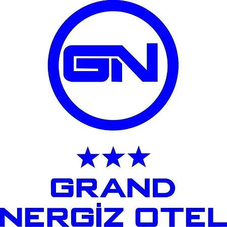 Grand Nergiz 3* Antalya
